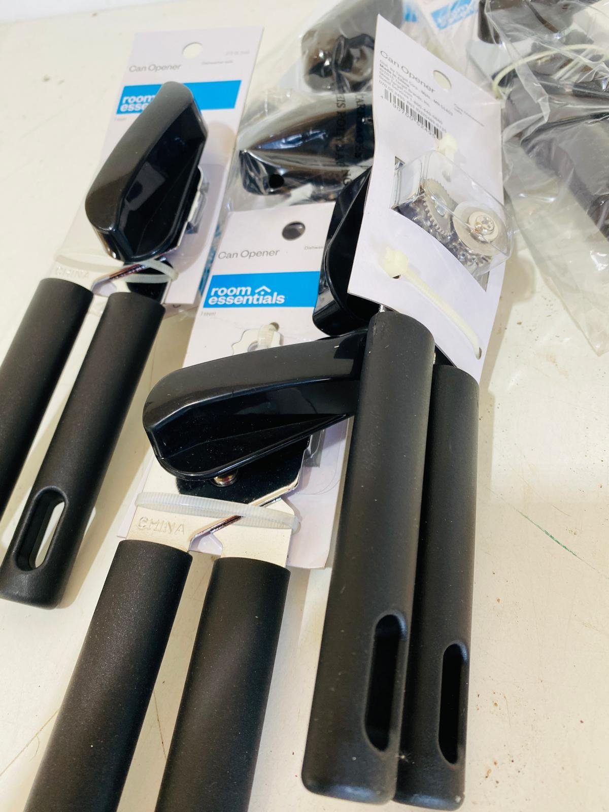 Item lote-x6-abrelatas - Image 1