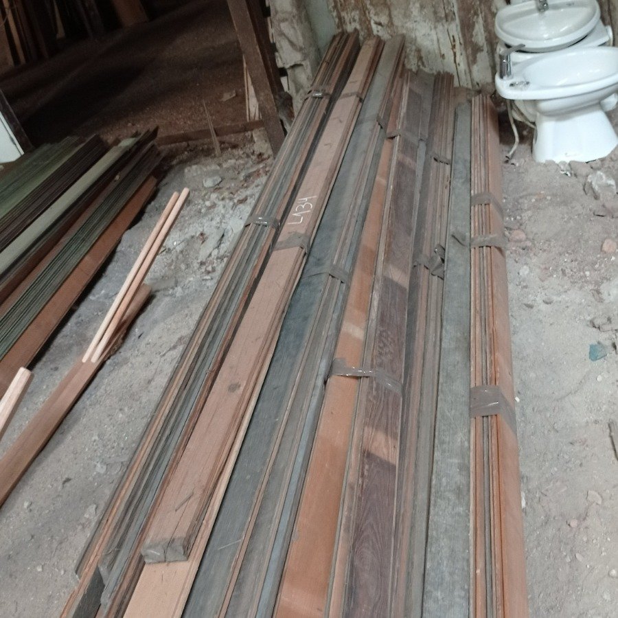Madera de pino para construcción - imagen 4