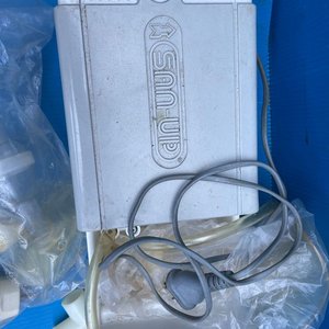 Máquina de Oxígeno para Apnea SAN-UP - imagen 2