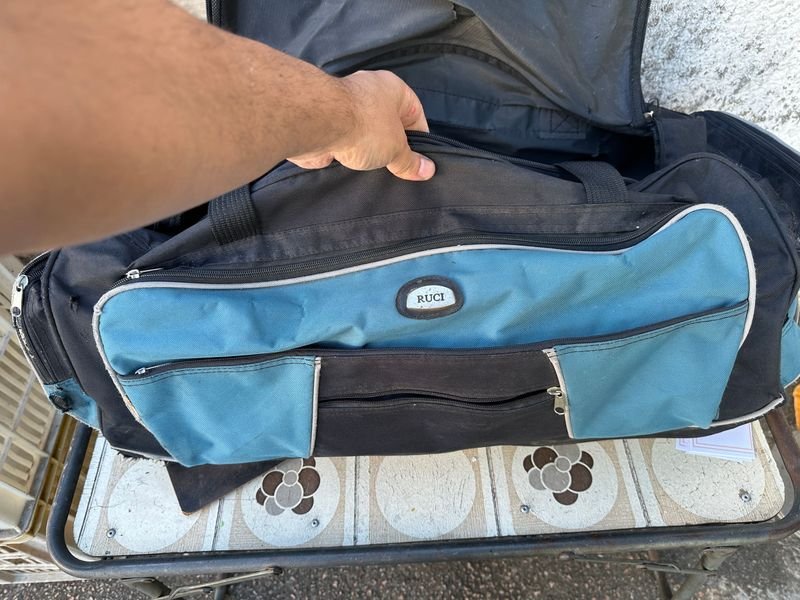 Bolsos y perchas de almacenamiento - imagen 4