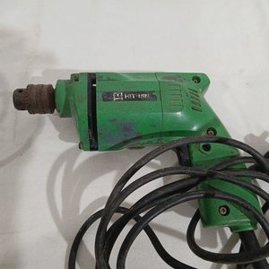 Lote de Herramientas Eléctricas: Taladro Chico, Amoladora y Taladro para Yeso - imagen 3