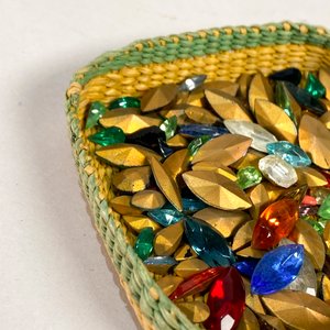 Lote de Gemas y Cristales Multicolor para Joyería y Manualidades - imagen 2