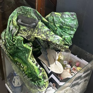 Lote anterior: Pescera Inflable con Adornos Decorativos