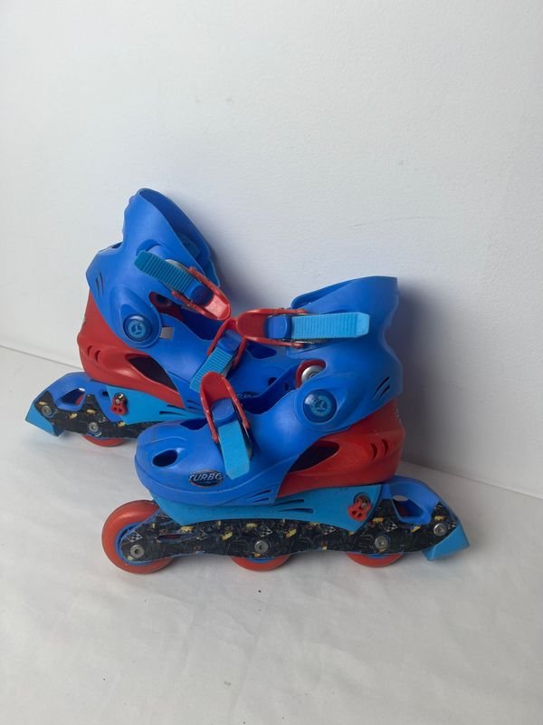 Patines de ruedas para niños - imagen 3