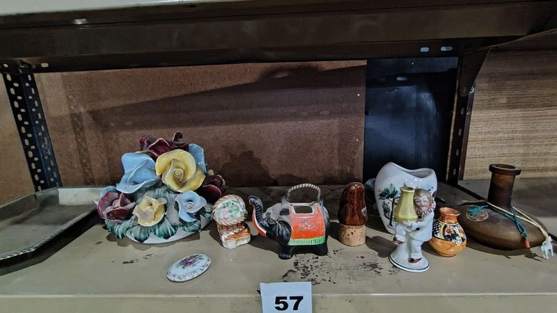 Adornos decorativos variados - imagen 2
