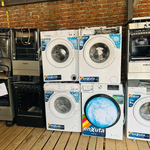 Lote de 5 Cocinas, 4 Lavarropas y 1 Lavasecarropas con Averías - imagen 3