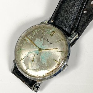 Reloj de Pulsera Girard-Perregaux Caballero - Esfera Manchada - imagen 3