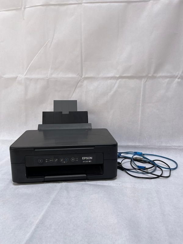 Impresora EPSON XP2101 en buen estado de funcionamiento - imagen 4