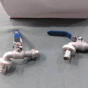 Lote anterior: Canillas de 1/2 Pulgada para Varios Usos