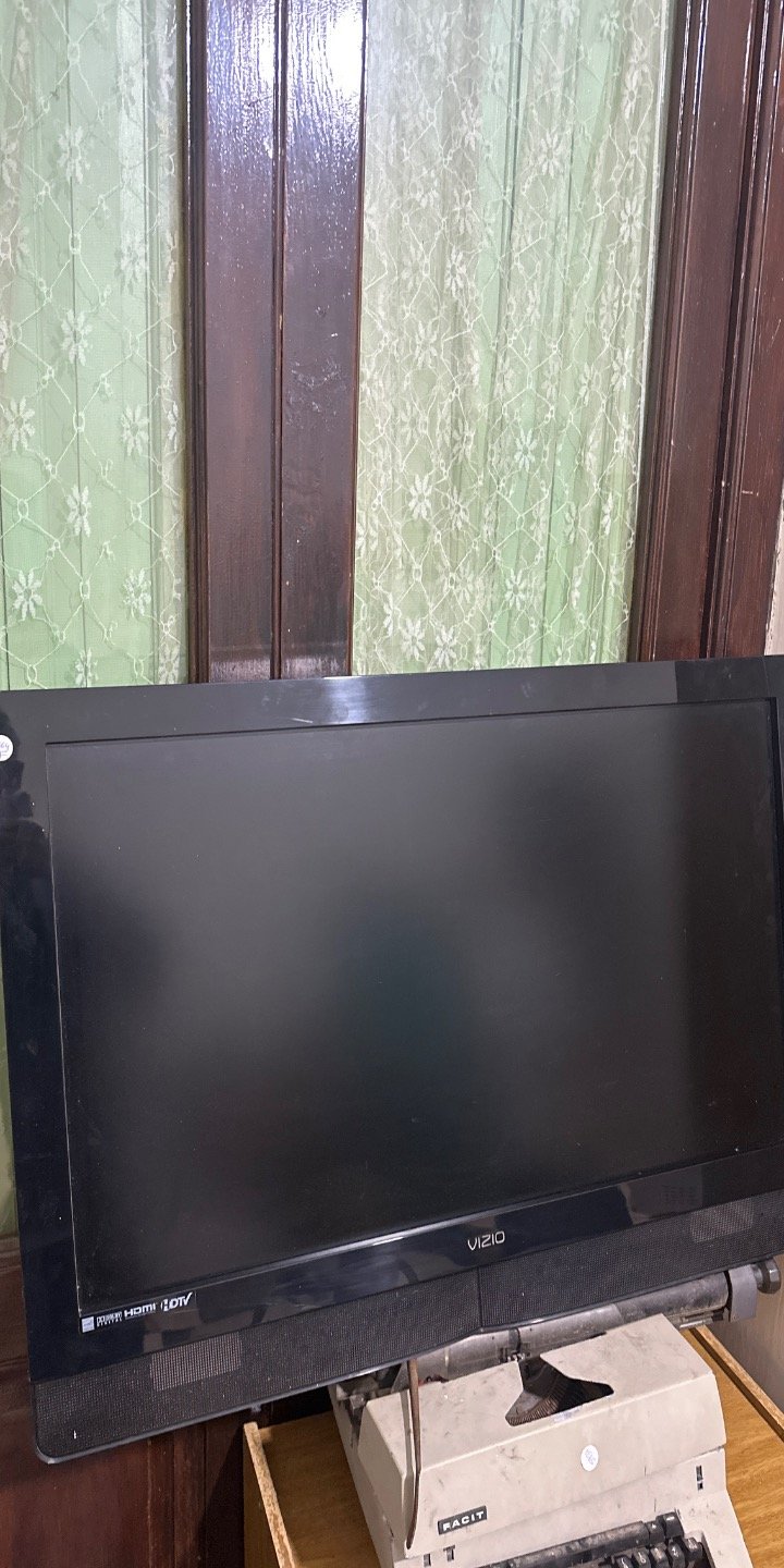 TV 110(conseguir transformador)