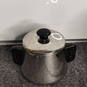 Azucarero Alfrisa Acero Inoxidable, Tarro Grande Cocina y Colador Té Royal - imagen 4
