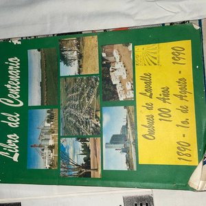 Libros Históricos sobre Valdenses y Colonia, Colección de 7 Tomos - imagen 5