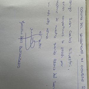 Atlas de la Antigua Colonia del Sacramento, Firmado por Marcelo Díaz Buschiazzo - imagen 3