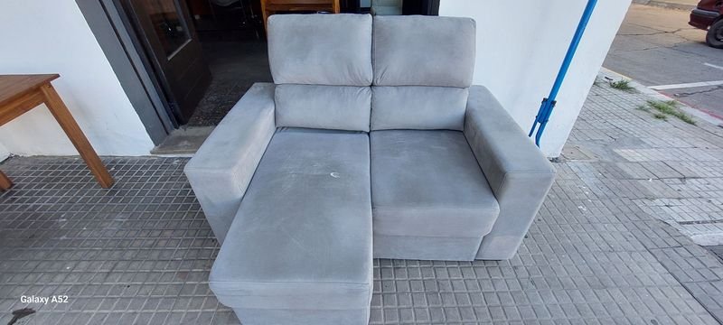 Sillon de 2 cuerpos con enganche en el asiento - imagen 5