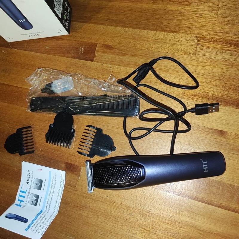Cortadora de pelo en buen estado - imagen 2