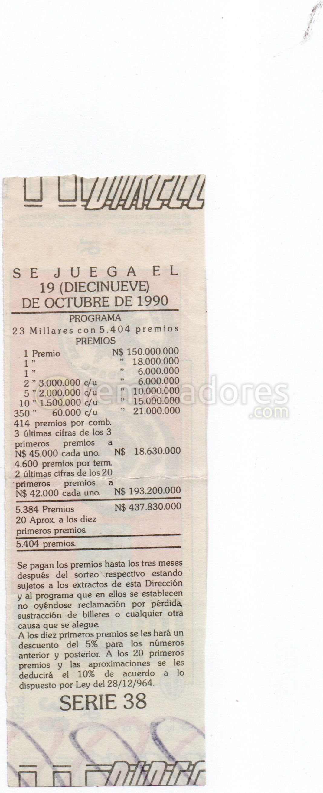 Numismática
