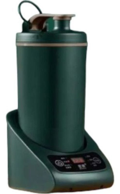 Tetera Calentadora para Infusiones - Electrodomésticos - imagen 3