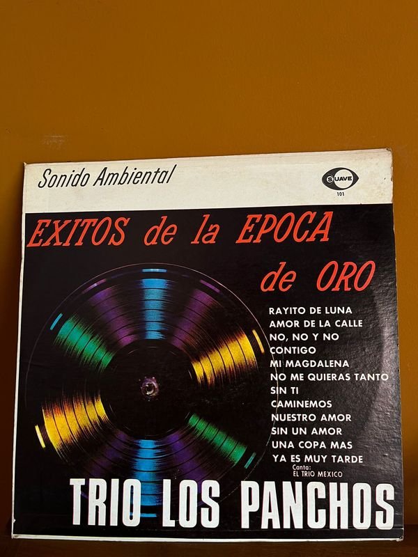 Vinilos de varios artistas género popular son 8 discos - imagen 5