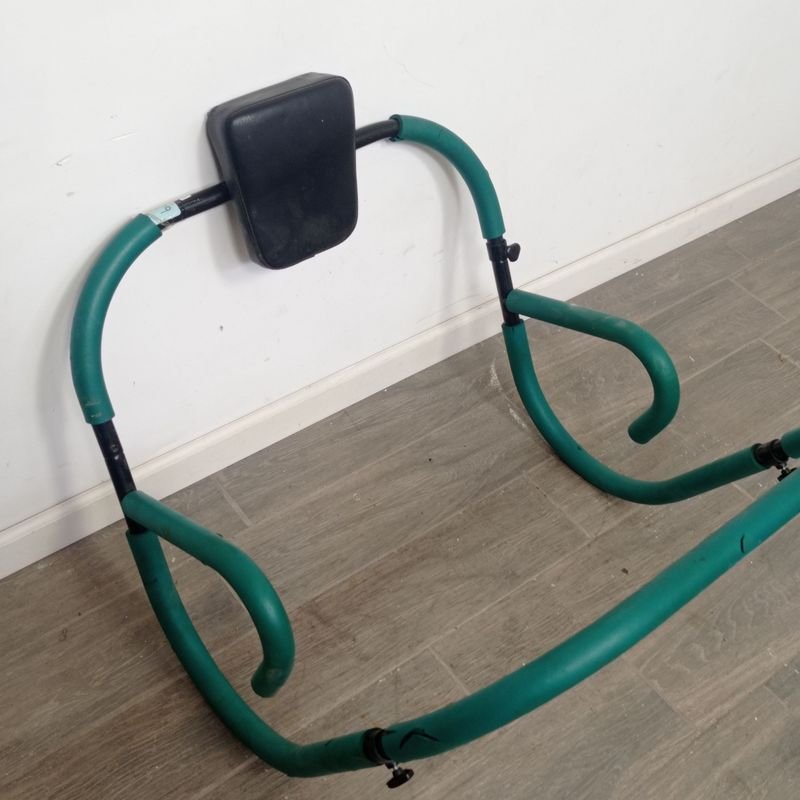 Ejercitador desarmable para ejercicio en casa - imagen 2