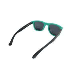 Lentes de Sol Infantiles Verdes y Negros con Protección UV Cat. 3 - imagen 3