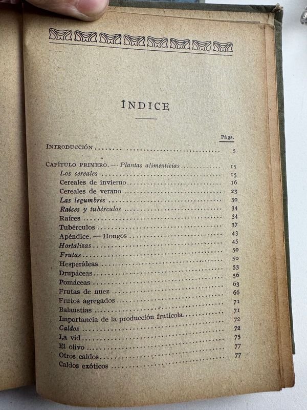 Libros antiguos y arte, E. Roux; y plantas industriales, Alfredo Opisso - imagen 4