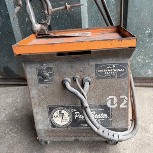 Sacabollos "ARC" USA 12v para Reparación de Carrocería - imagen 2