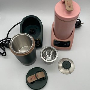 Tetera Calentadora Eléctrica para Infusiones - imagen 2