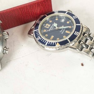 Dos Relojes de Pulsera Victorinox (sin malla) y Raymond Weil - imagen 2