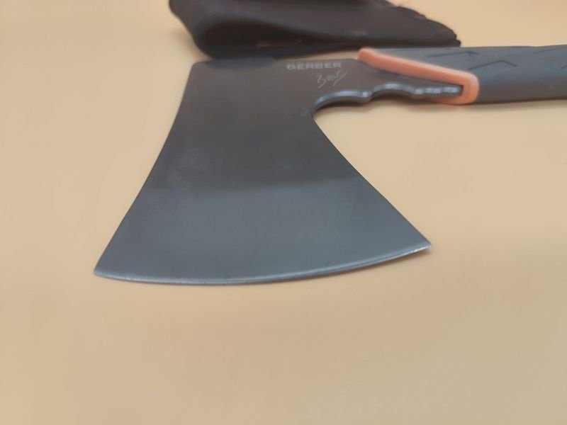 Herramientas de corte y afilado Gerber - imagen 7