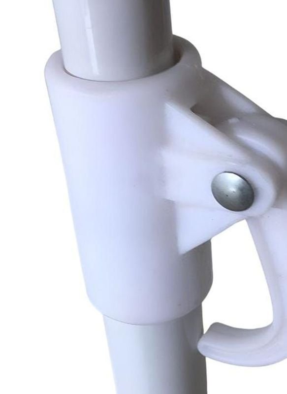 Lote anterior: Sombrilla de Plástico con Características Especiales
