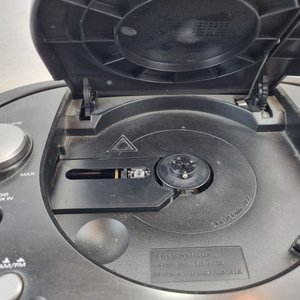 Equipo de Música Punkhtal con CD, USB, MP3 y Radio - imagen 3