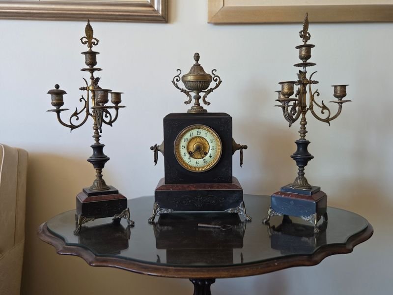 Ganadería y Muebles de Lujo en Bronce - imagen 2