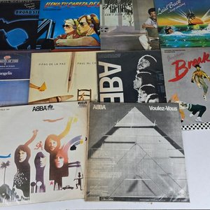 Selección de Vinilos de Rock: Paul McCartney y Más - imagen 2