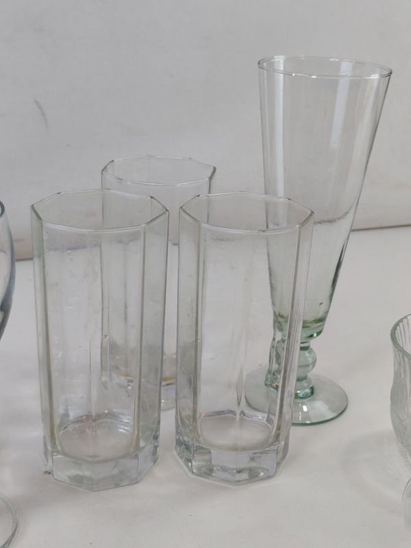 Vasos Y Copas de Cristal - Conjuntos y Accesorios - imagen 6