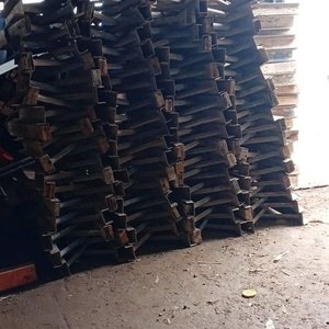 Lote de 20 Crucetas para Puntal Telescópico - imagen 6