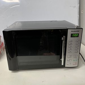 Microondas Panavox Digital 28L con Grill y Plato Giratorio - imagen 1