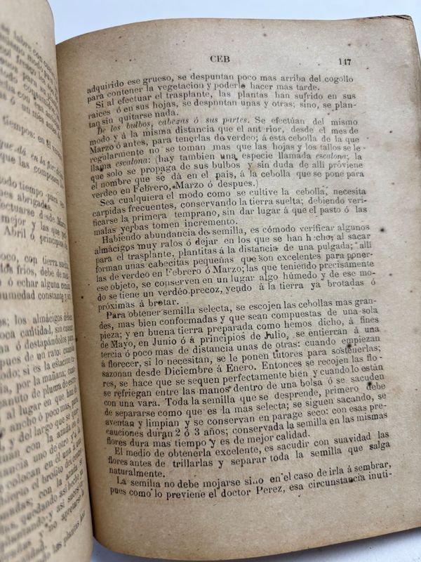 Libro antiguo con dedicatoria a Dr. D. Joaquín Requena - imagen 5