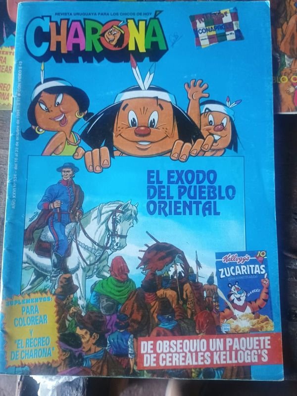 Libros infantiles de Charona en buen estado - imagen 4