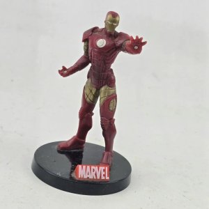 Lote anterior: Figura de Iron Man Marvel Coleccionable