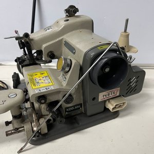 Máquina de Coser Invisible Fomax M600 KDD-500 - 220V - imagen 7