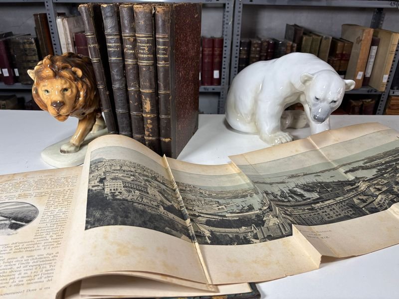 Libros Educativos del Siglo XIX - Historia, Astronomía y Química - imagen 5