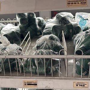 Lote siguiente: Rollo de Cinta SikaFlex 766, 100mm x 30mts