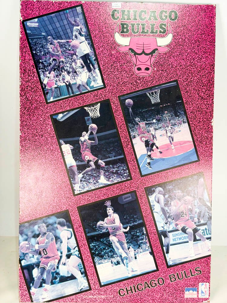 Cuadro de Chicago Bulls - imagen 3