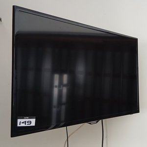 Televisor Samsung 32" Pantalla Plana con Soporte Articulado y Control Remoto - imagen 5