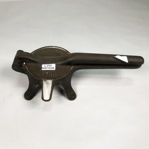 Lote siguiente: Exprimidor de Hierro Alexanderwerk Vintage 24 cm