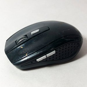 Lector DVD Lenovo, Router Netgear y Mouse Negro - imagen 4
