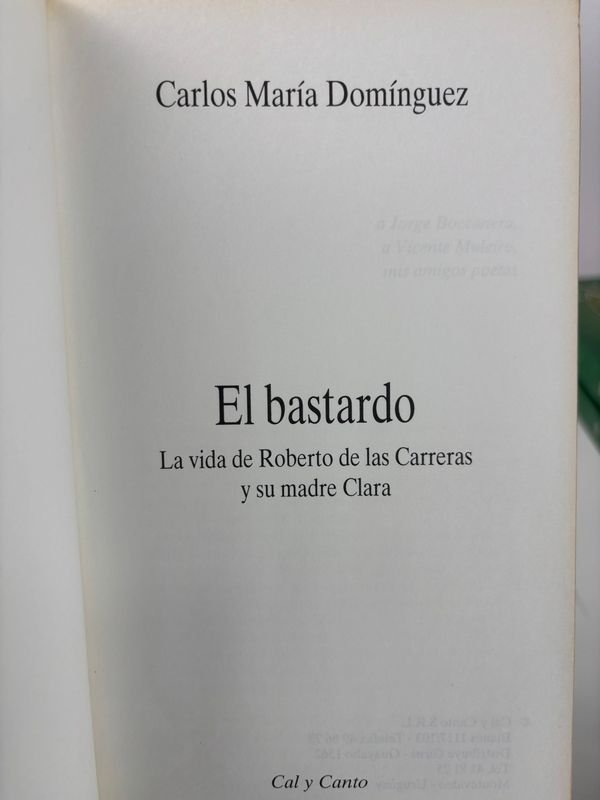 Colección de libros latinoamericanos - imagen 8