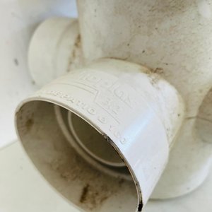 Accesorios para Cisterna y Caja Sifonada: Caja de Desagüe 4 Bocas - imagen 3
