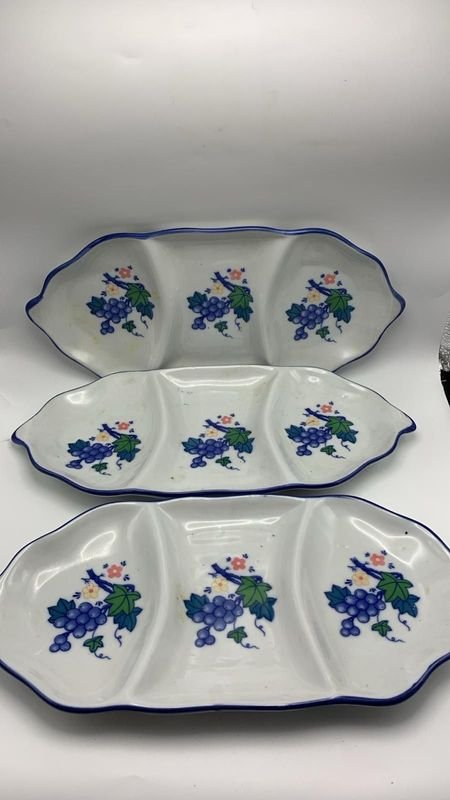 Porcelana sellada 'Mirà' de Copetineros 2 - imagen 1