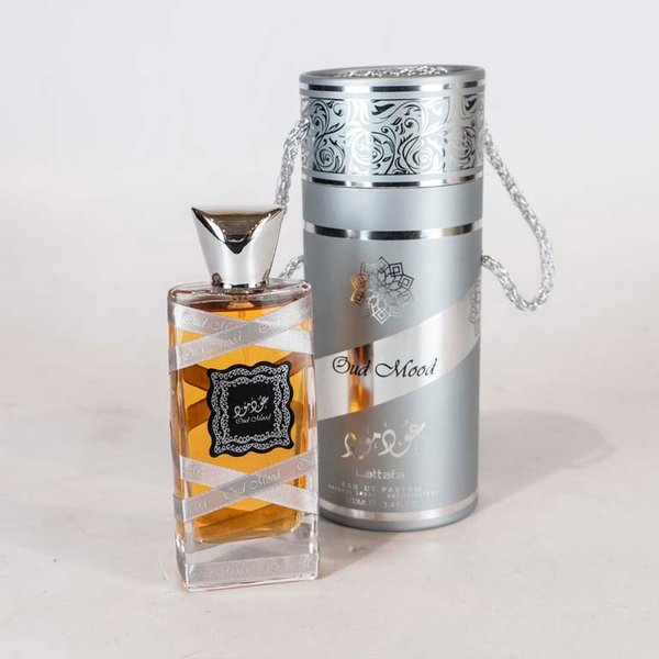 Lote siguiente: Perfume Arabe 100 ml. - Descripción y Análisis